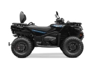 CFORCE 520 L EPS