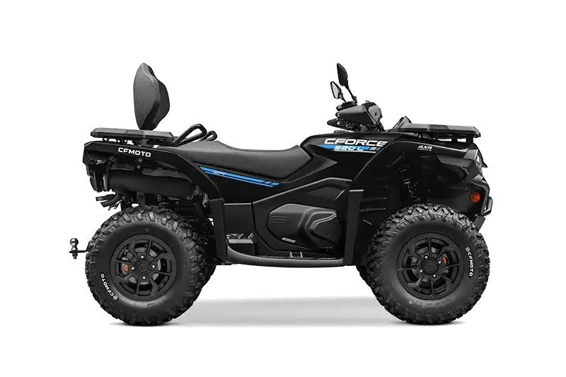 CFORCE 520 L EPS
