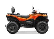 CFORCE 520 L EPS