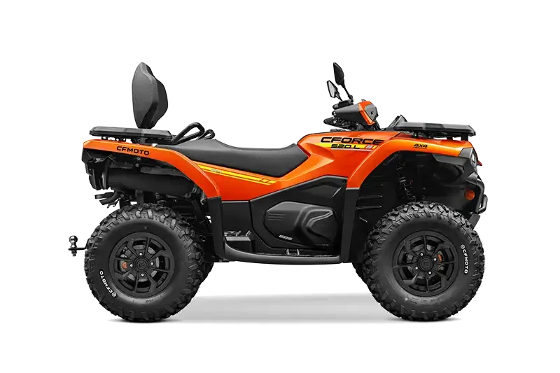 CFORCE 520 L EPS