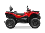 CFORCE 520 L EPS