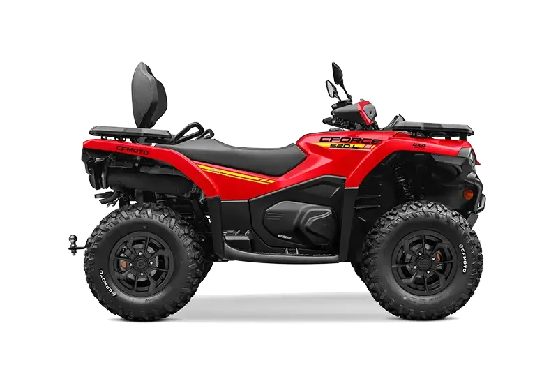 CFORCE 520 L EPS