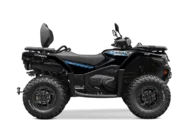 CFORCE 520 L EPS
