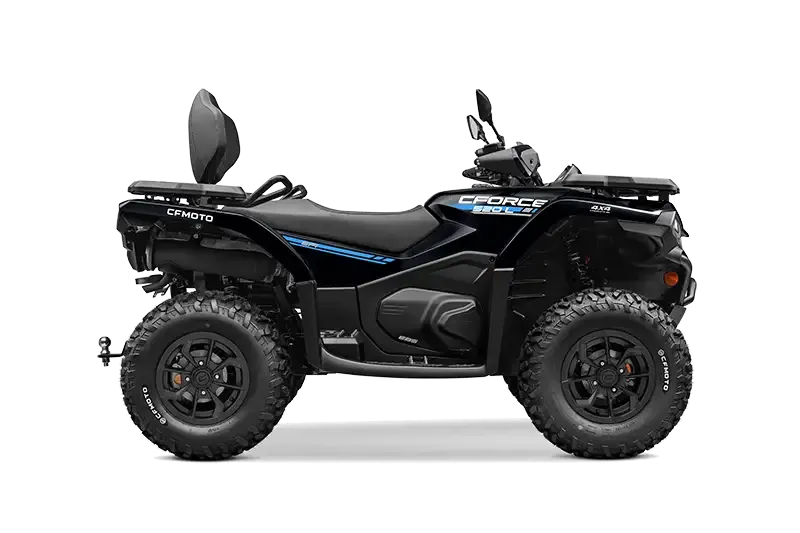 CFORCE 520 L EPS