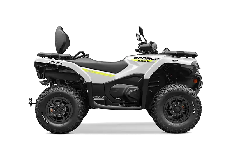 CFORCE 520 L EPS