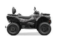 CFORCE 520 L EPS