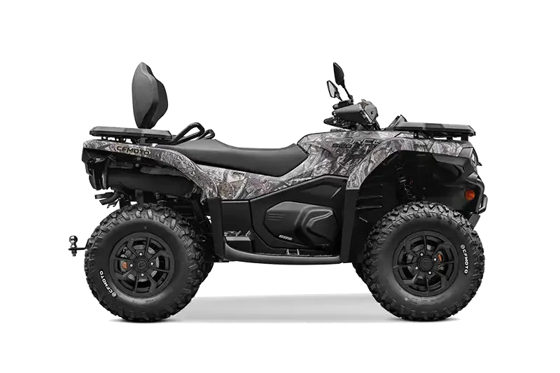 CFORCE 520 L EPS
