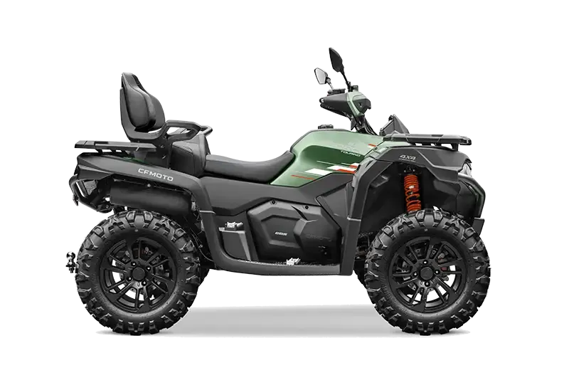 CFORCE 625 L-EPS