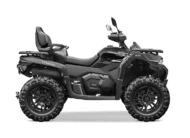 CFORCE 625 L-EPS