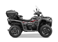 CFORCE 625 Overland