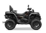 CFORCE 850 Black Edition GEN 3