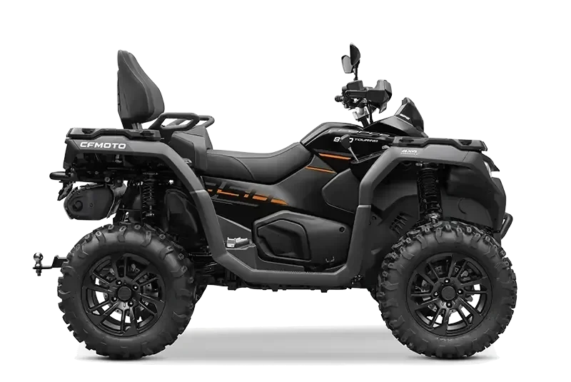 CFORCE 850 Black Edition GEN 3
