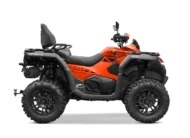 CFORCE 850 TOURING GEN3