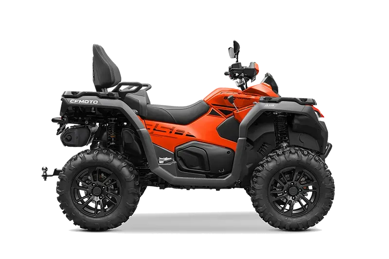 CFORCE 850 TOURING GEN3