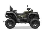 CFORCE 850 TOURING GEN3