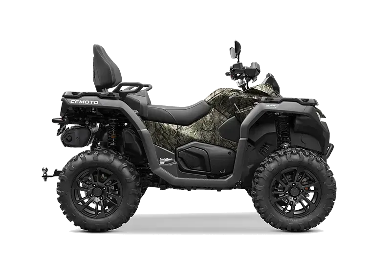 CFORCE 850 TOURING GEN3