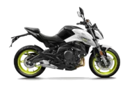 CFMOTO 650 NK