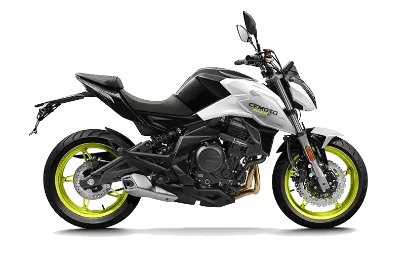 CFMOTO 650 NK