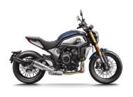 CFMOTO 700 CL-X Heritage