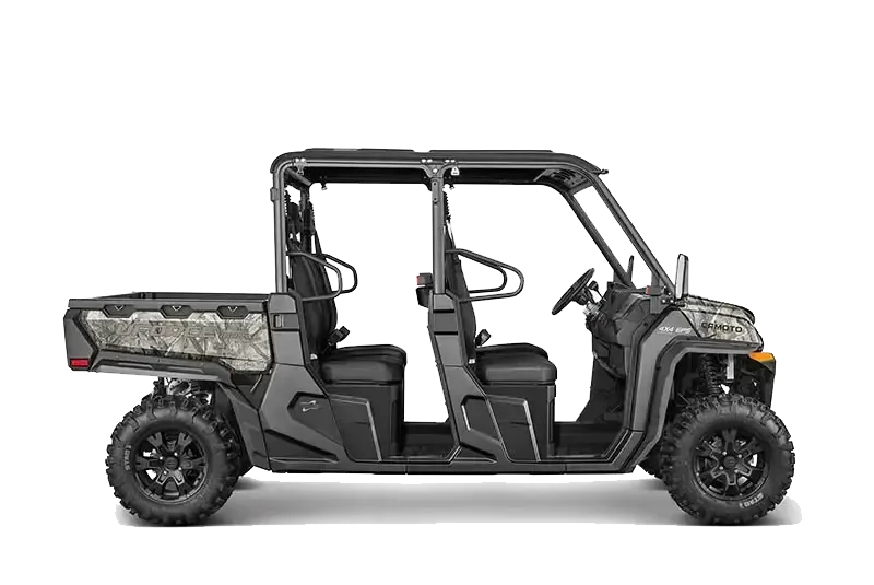 UFORCE 1000 XL